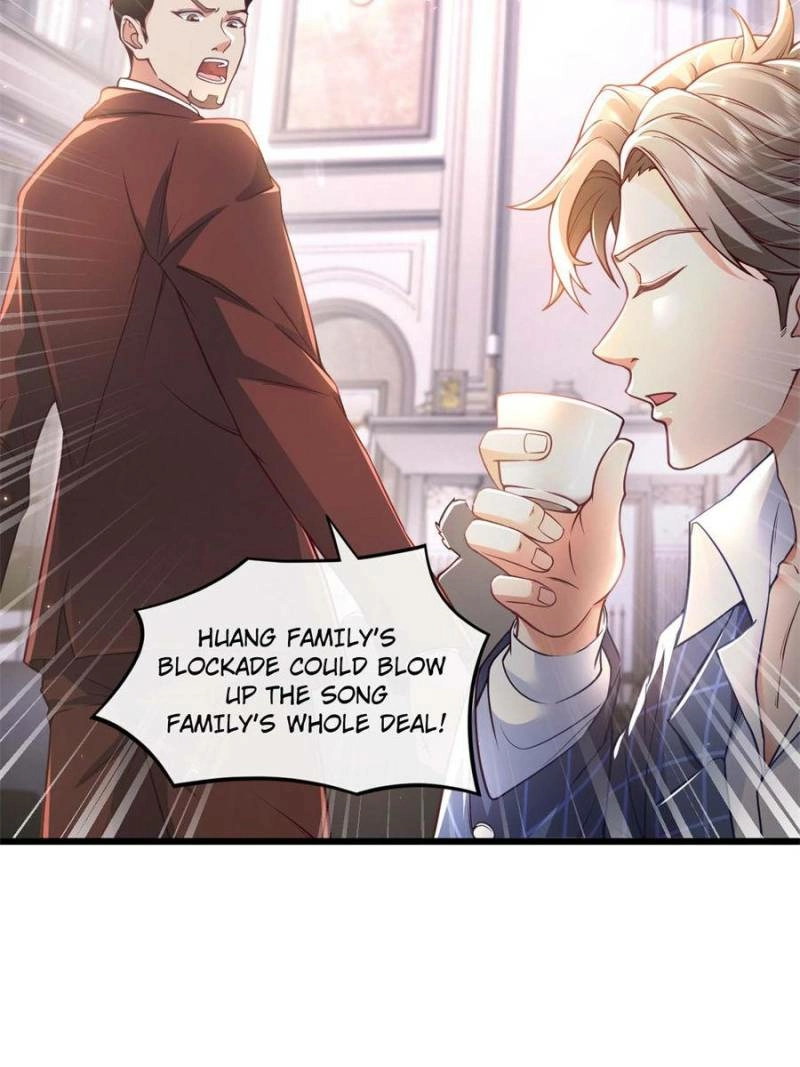 The Godly Son-in-Law of the Nation Chapter 42 - page 3