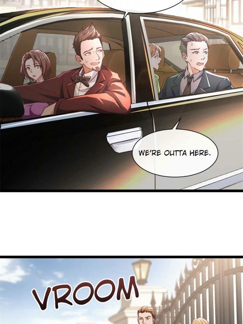 The Godly Son-in-Law of the Nation Chapter 42 - page 30