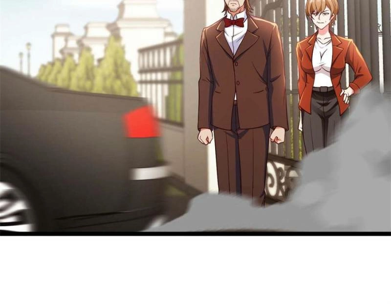 The Godly Son-in-Law of the Nation Chapter 42 - page 31