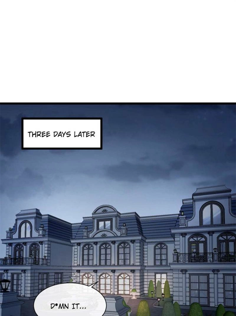 The Godly Son-in-Law of the Nation Chapter 42 - page 32