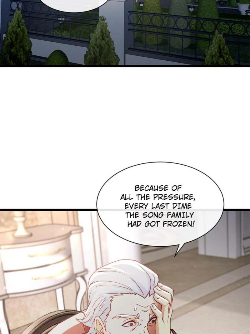The Godly Son-in-Law of the Nation Chapter 42 - page 33