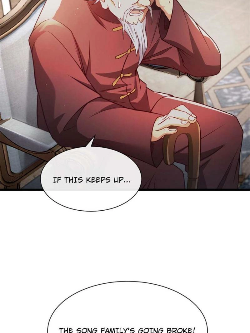 The Godly Son-in-Law of the Nation Chapter 42 - page 34