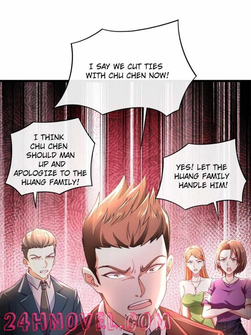 The Godly Son-in-Law of the Nation Chapter 42 - page 4