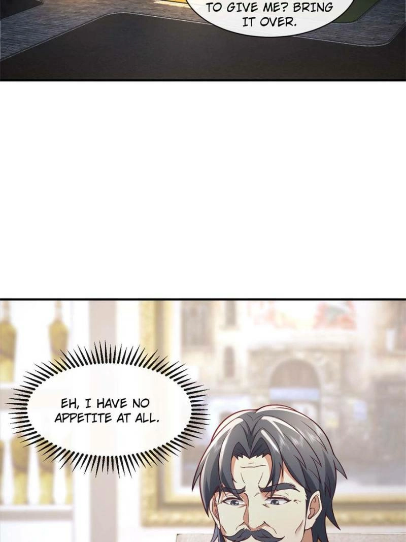 The Godly Son-in-Law of the Nation Chapter 42 - page 42