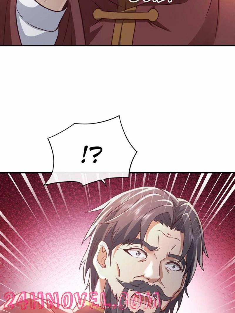 The Godly Son-in-Law of the Nation Chapter 42 - page 45