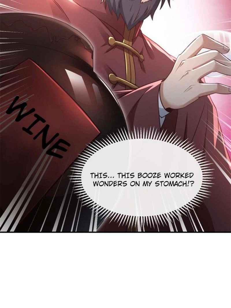 The Godly Son-in-Law of the Nation Chapter 42 - page 46