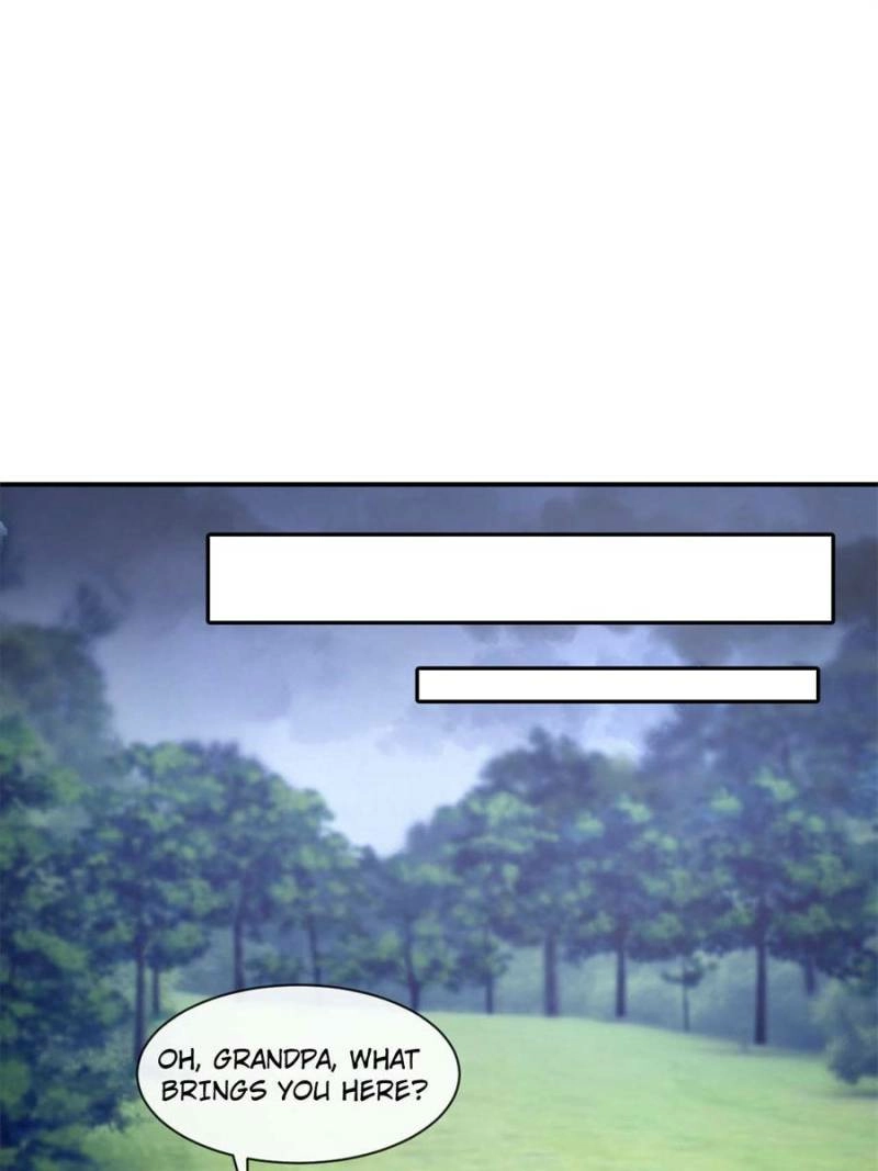 The Godly Son-in-Law of the Nation Chapter 42 - page 48