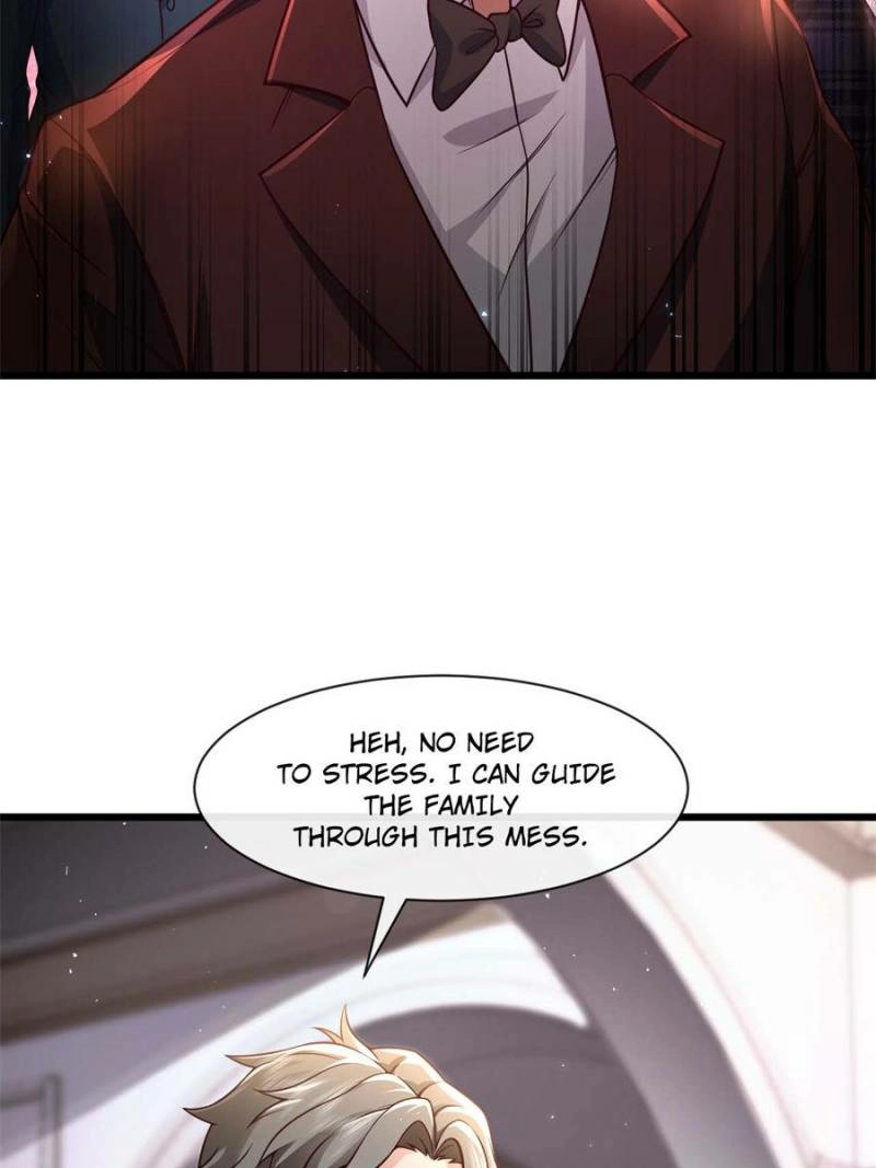 The Godly Son-in-Law of the Nation Chapter 42 - page 5