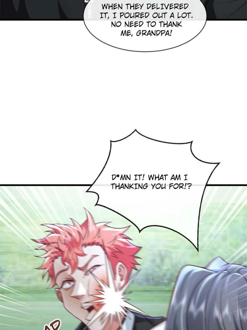 The Godly Son-in-Law of the Nation Chapter 42 - page 53
