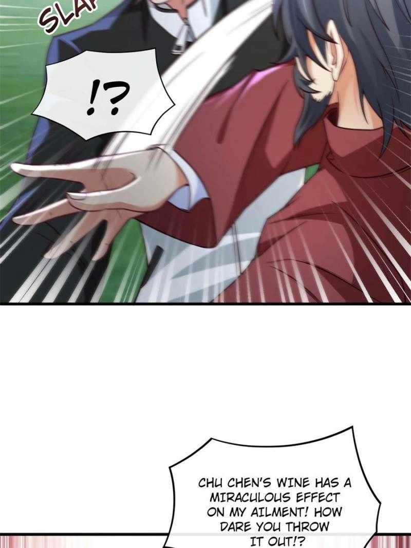 The Godly Son-in-Law of the Nation Chapter 42 - page 54