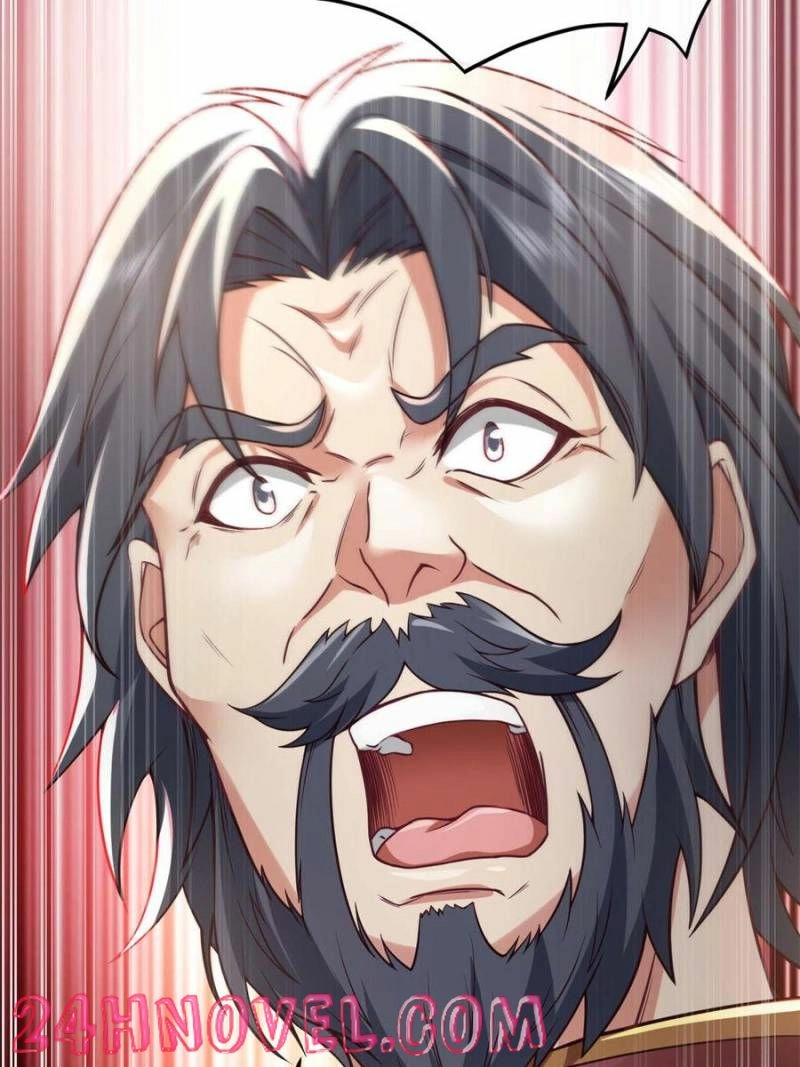 The Godly Son-in-Law of the Nation Chapter 42 - page 55