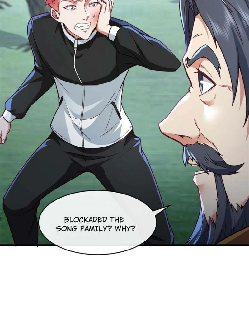 The Godly Son-in-Law of the Nation Chapter 42 - page 57