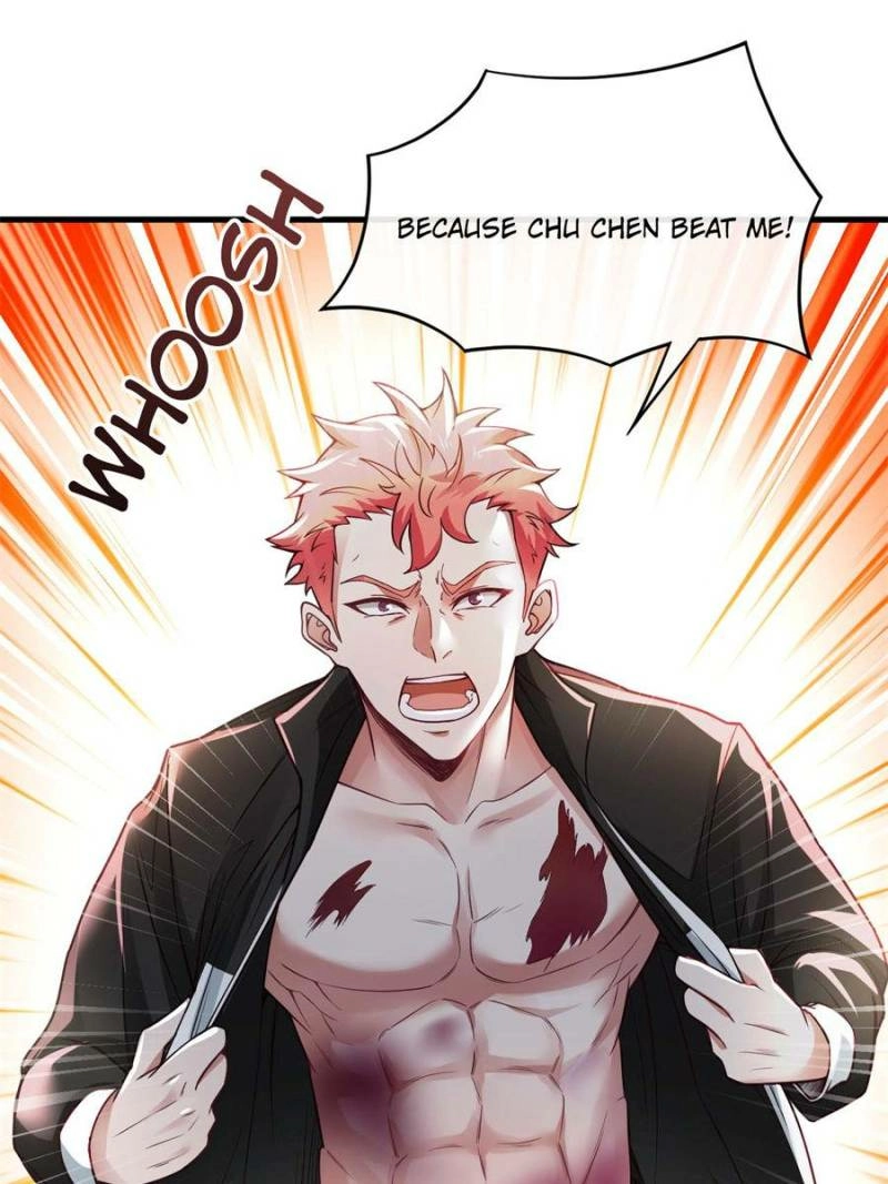 The Godly Son-in-Law of the Nation Chapter 42 - page 58