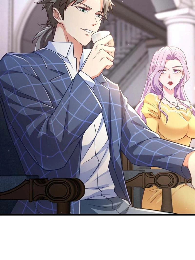 The Godly Son-in-Law of the Nation Chapter 42 - page 6