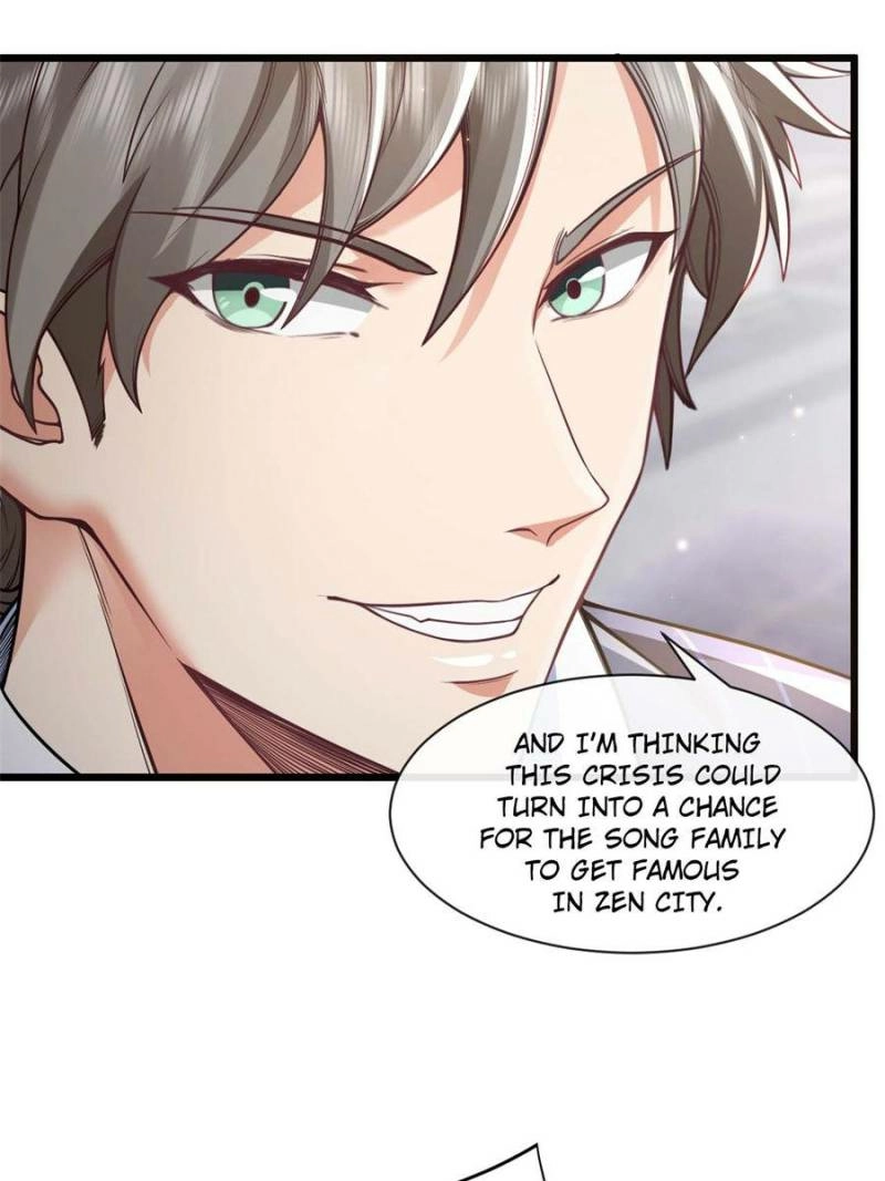 The Godly Son-in-Law of the Nation Chapter 42 - page 7