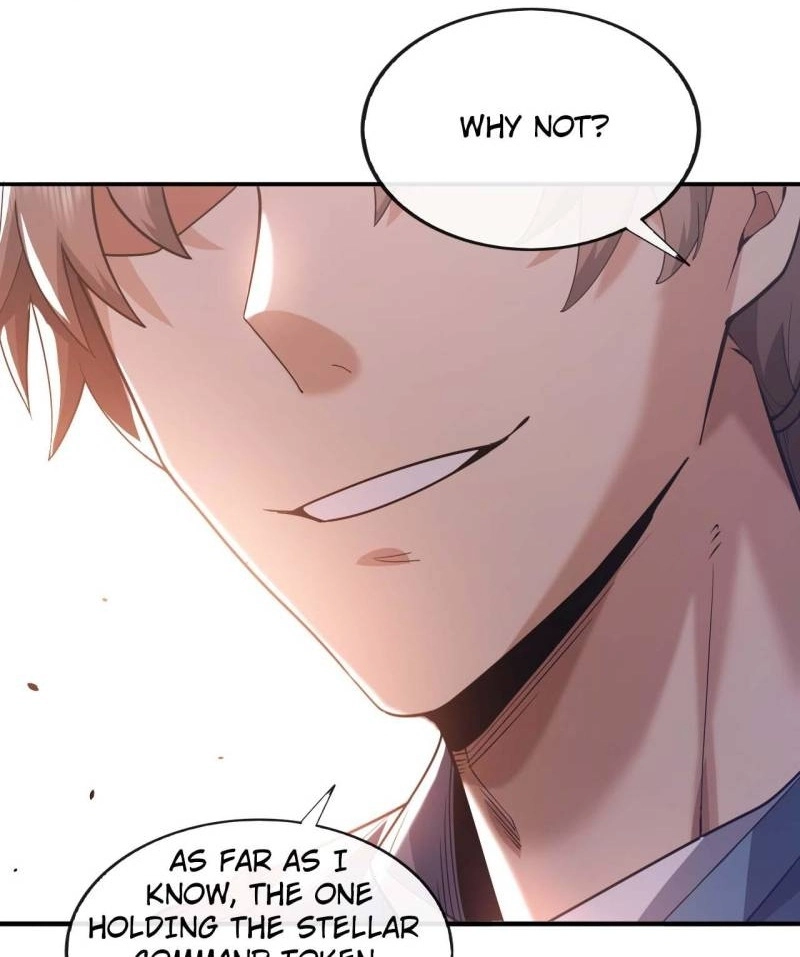 The Godly Son-in-Law of the Nation Chapter 51 - page 1