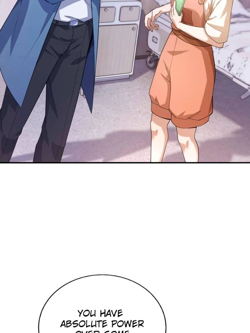 The Godly Son-in-Law of the Nation Chapter 51 - page 12