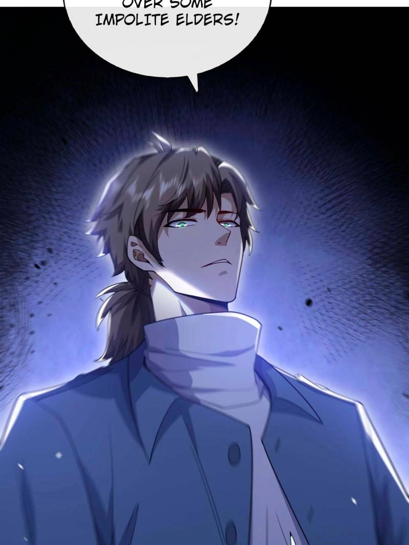The Godly Son-in-Law of the Nation Chapter 51 - page 13