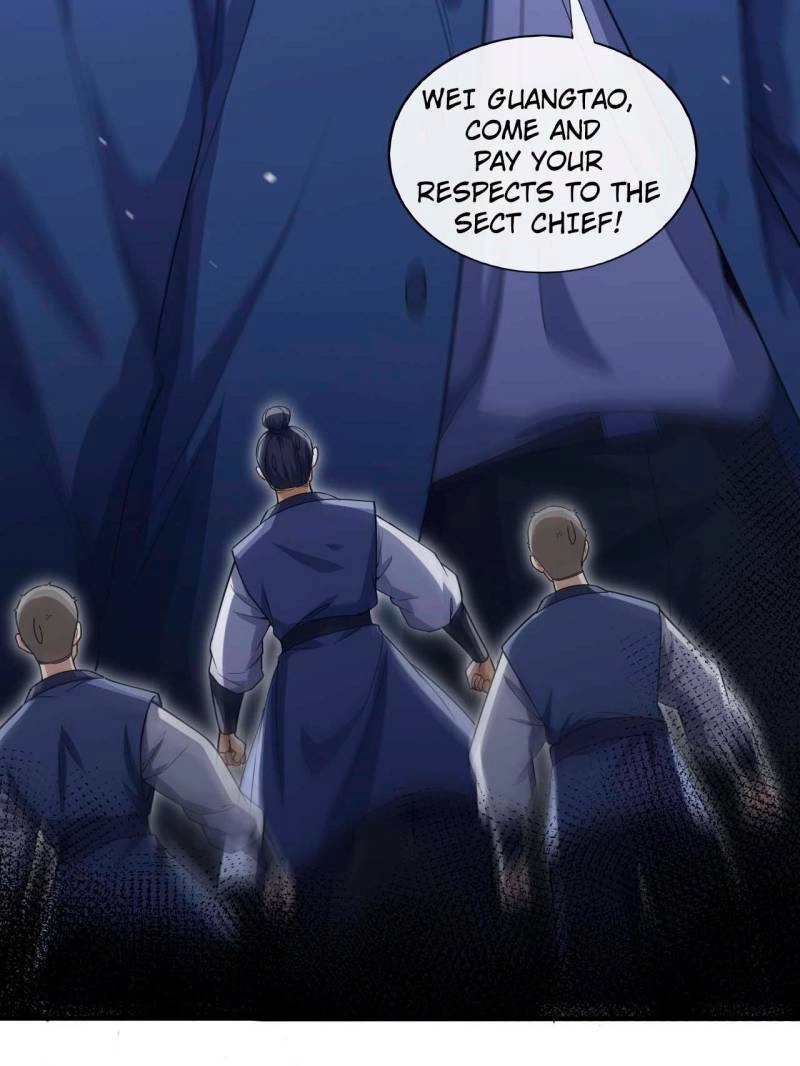 The Godly Son-in-Law of the Nation Chapter 51 - page 14