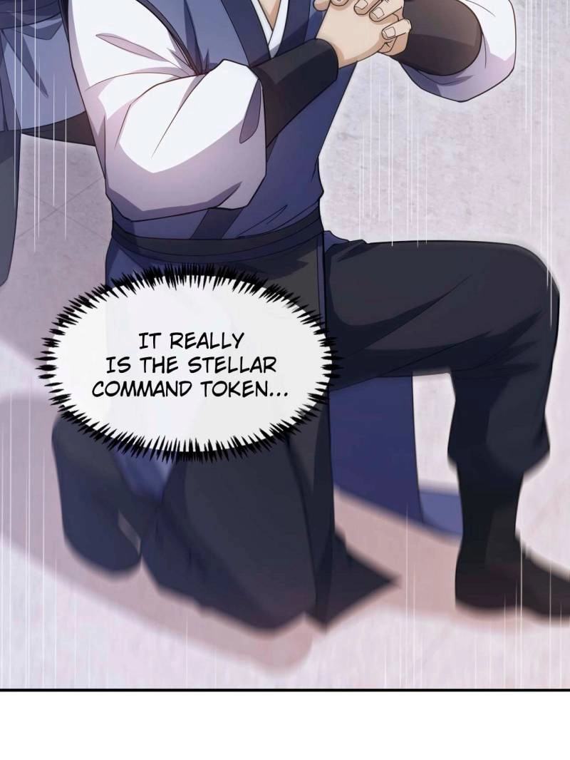 The Godly Son-in-Law of the Nation Chapter 51 - page 16