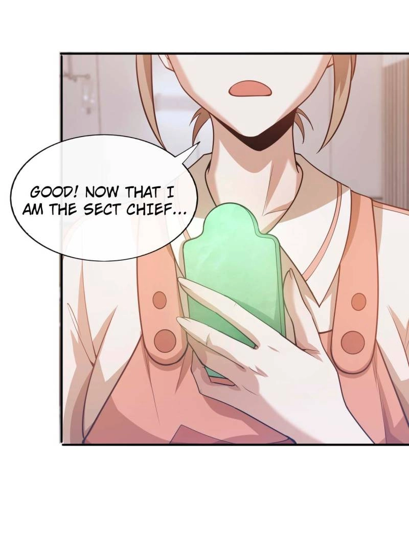 The Godly Son-in-Law of the Nation Chapter 51 - page 18