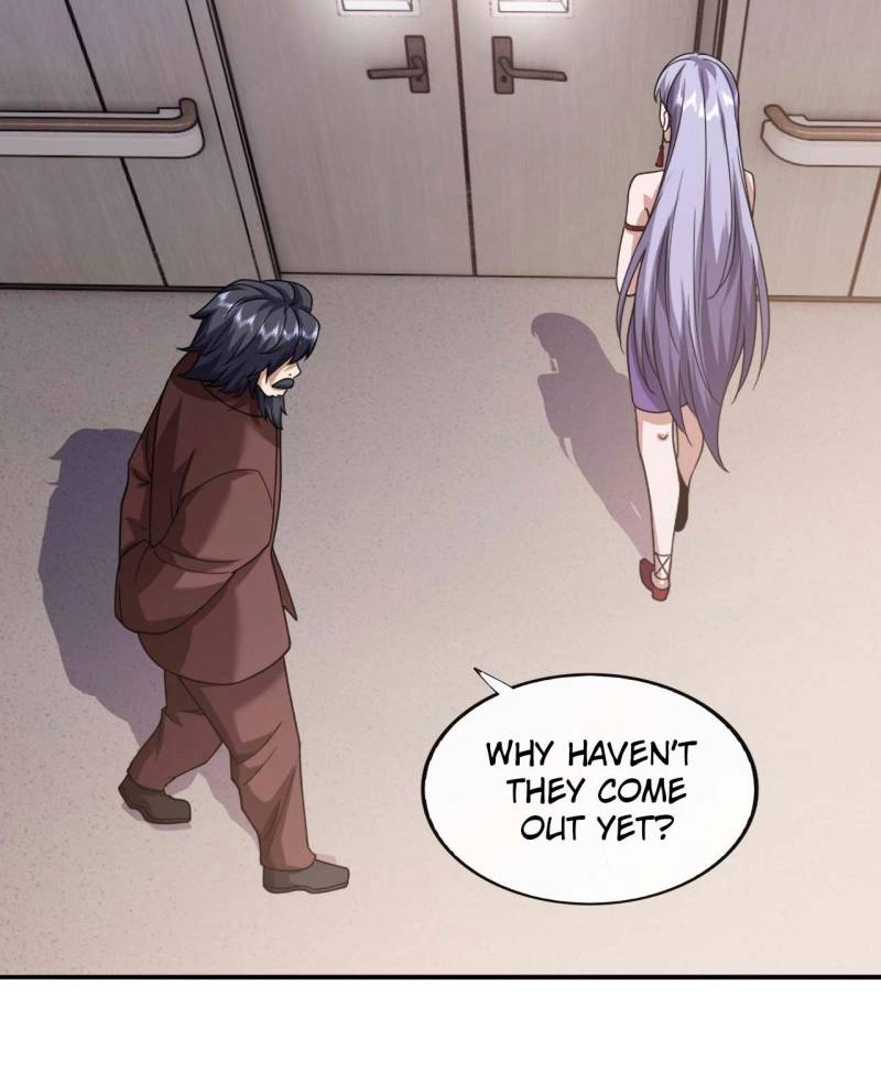 The Godly Son-in-Law of the Nation Chapter 51 - page 23