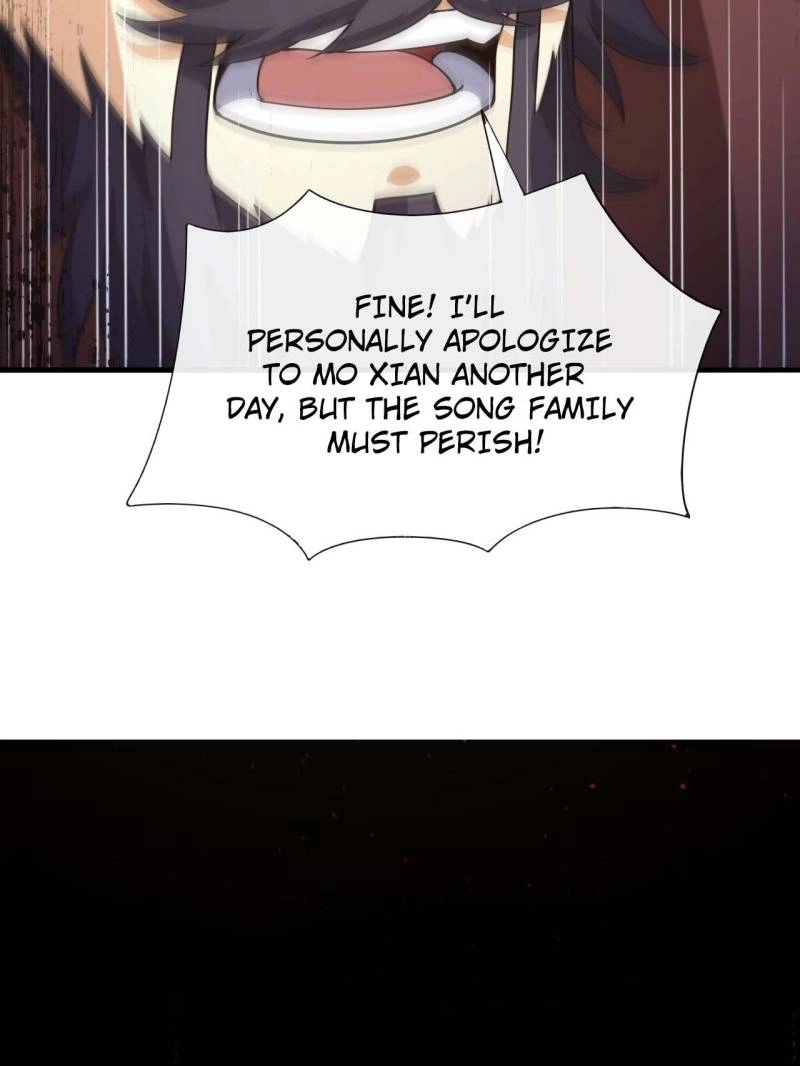 The Godly Son-in-Law of the Nation Chapter 51 - page 29