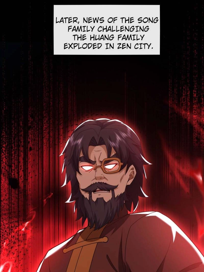 The Godly Son-in-Law of the Nation Chapter 51 - page 30
