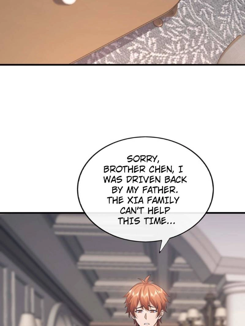 The Godly Son-in-Law of the Nation Chapter 51 - page 34