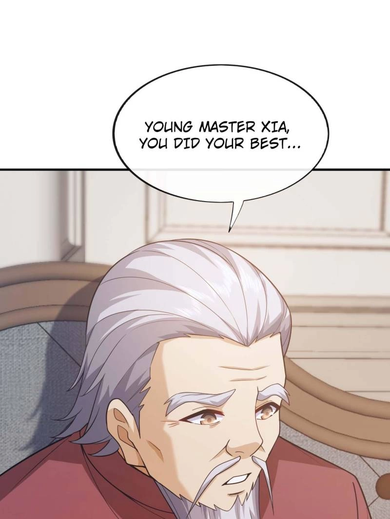 The Godly Son-in-Law of the Nation Chapter 51 - page 37