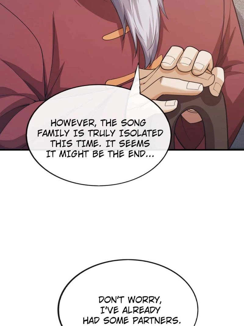 The Godly Son-in-Law of the Nation Chapter 51 - page 38