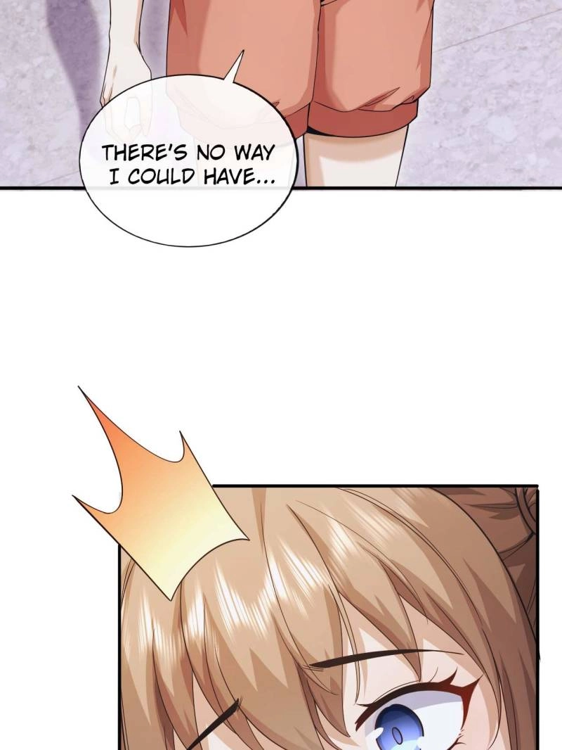 The Godly Son-in-Law of the Nation Chapter 51 - page 4