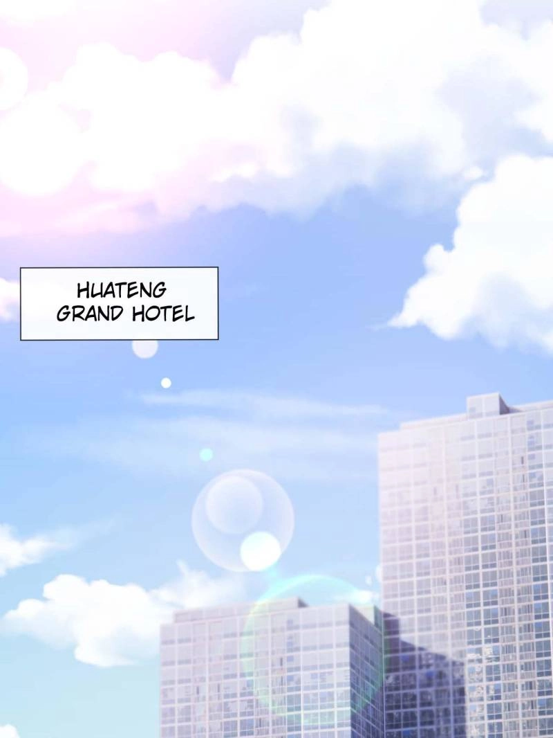 The Godly Son-in-Law of the Nation Chapter 51 - page 42