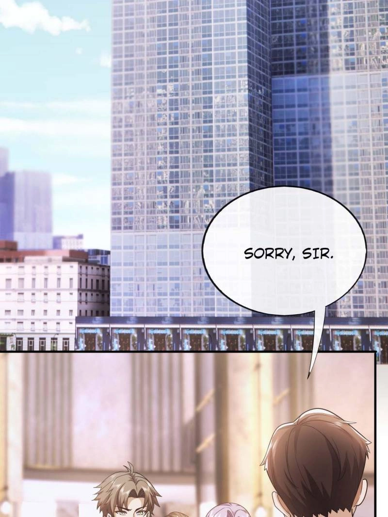 The Godly Son-in-Law of the Nation Chapter 51 - page 43