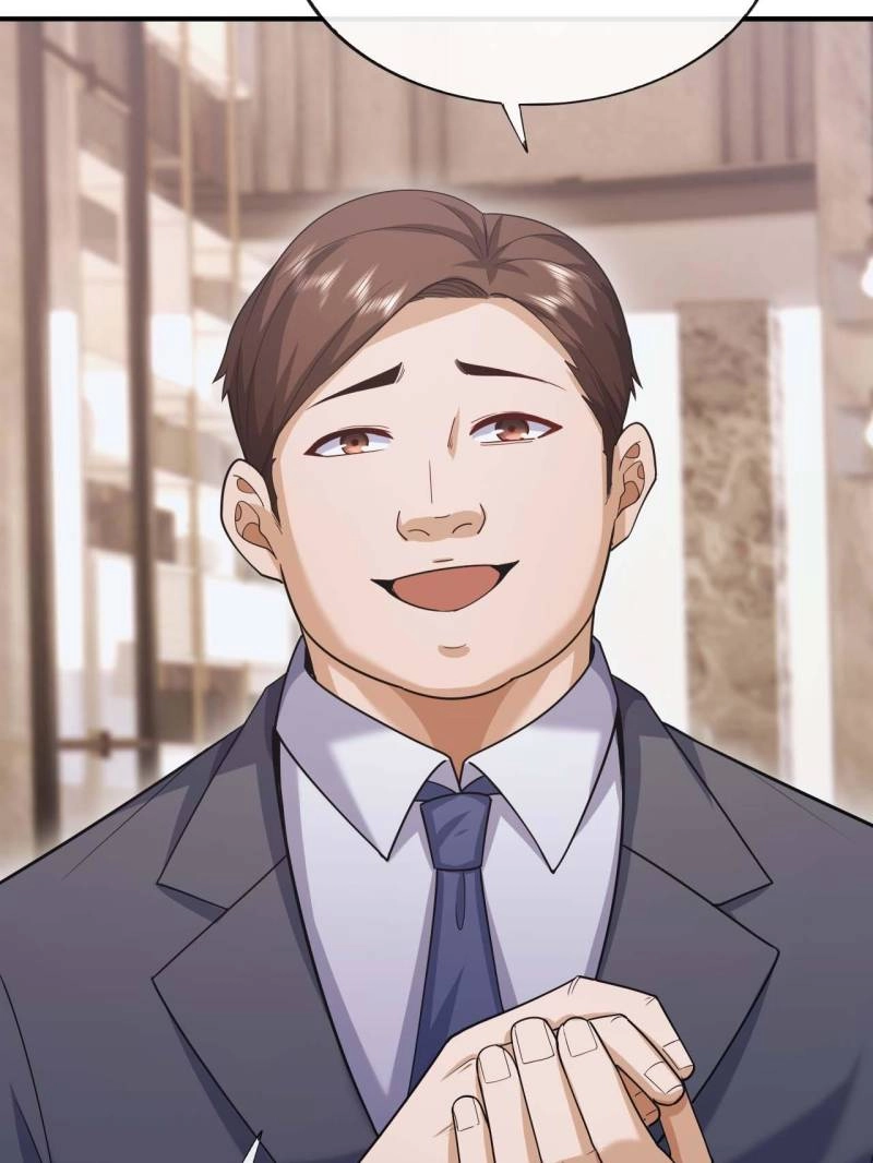The Godly Son-in-Law of the Nation Chapter 51 - page 45