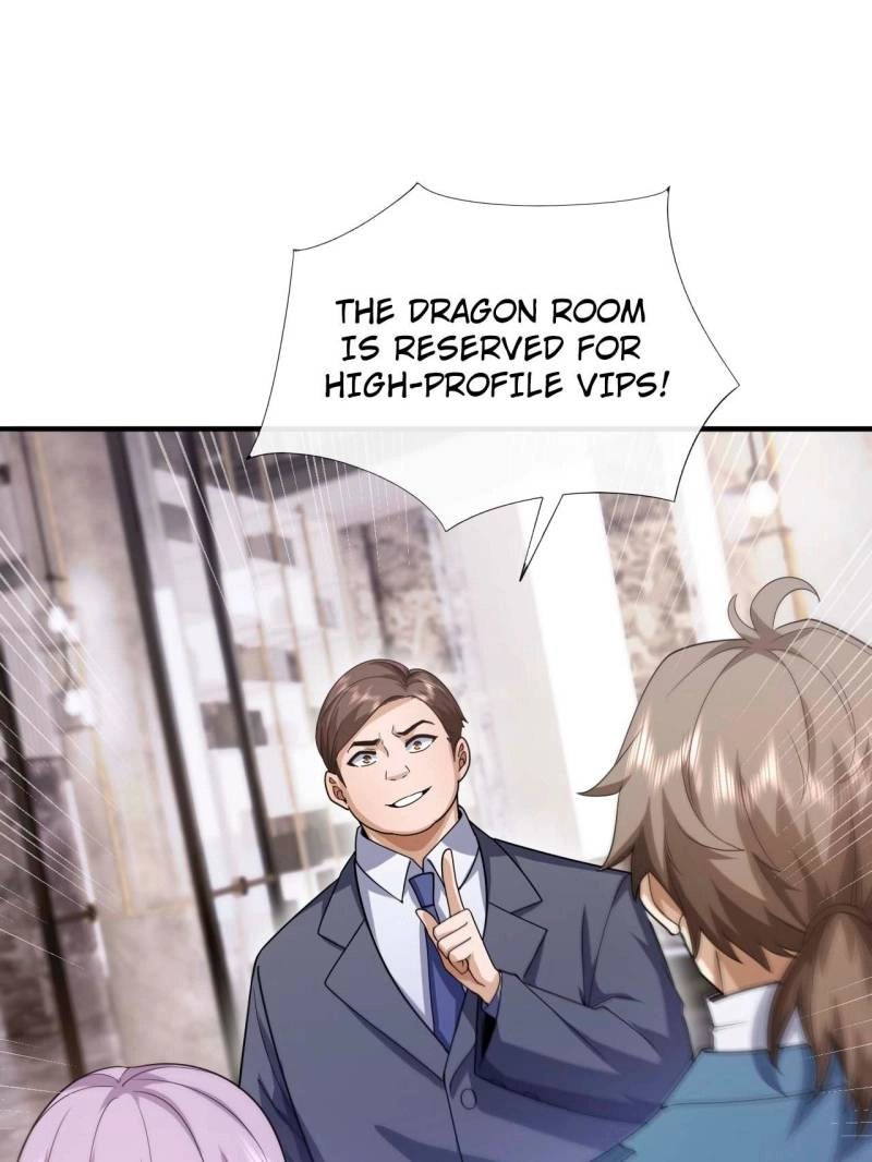 The Godly Son-in-Law of the Nation Chapter 51 - page 48