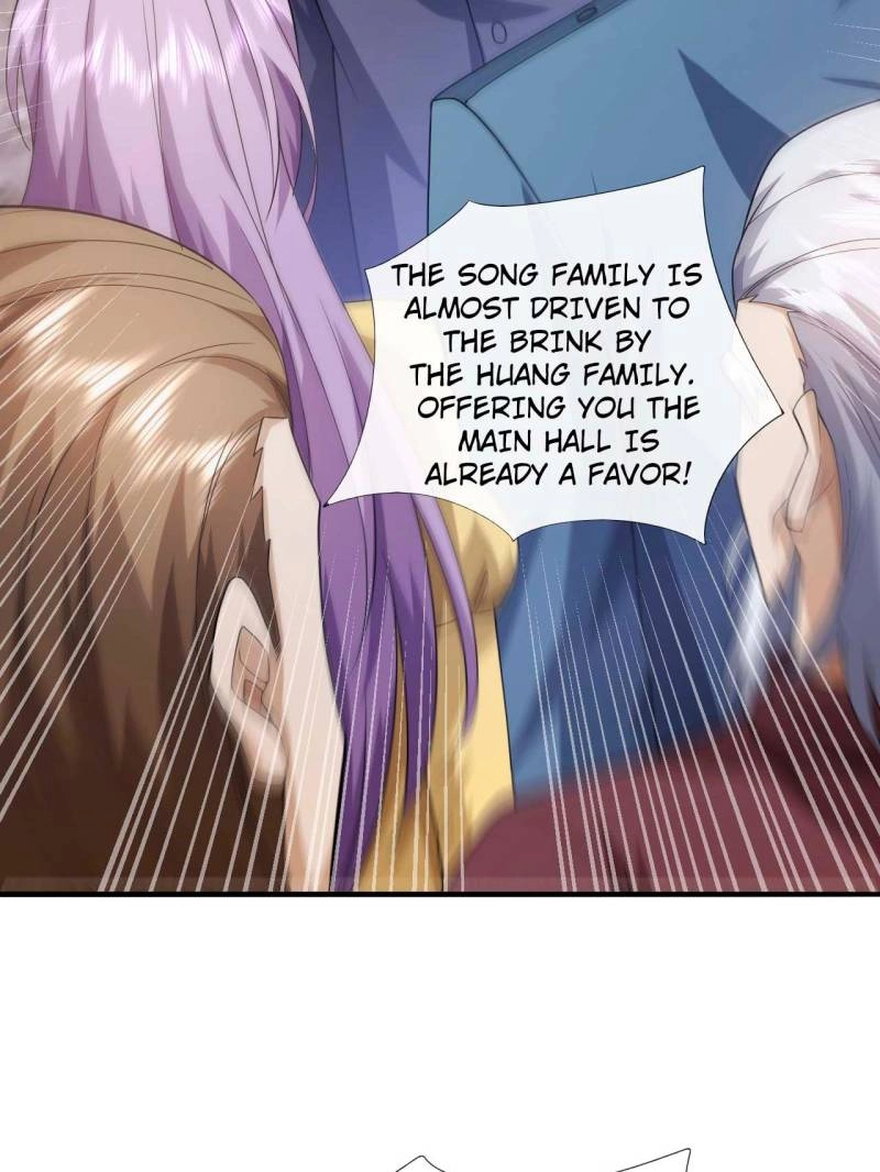The Godly Son-in-Law of the Nation Chapter 51 - page 49