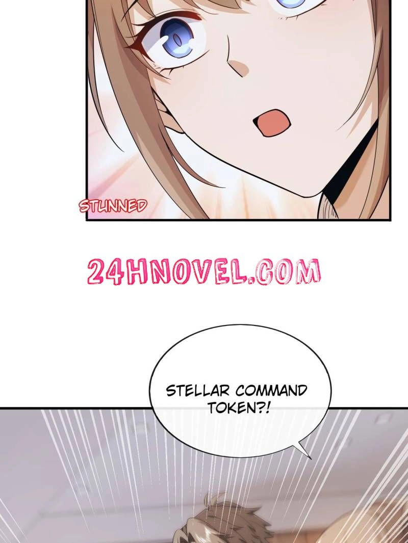 The Godly Son-in-Law of the Nation Chapter 51 - page 5