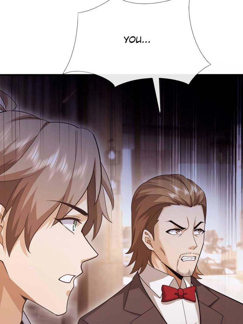 The Godly Son-in-Law of the Nation Chapter 51 - page 50
