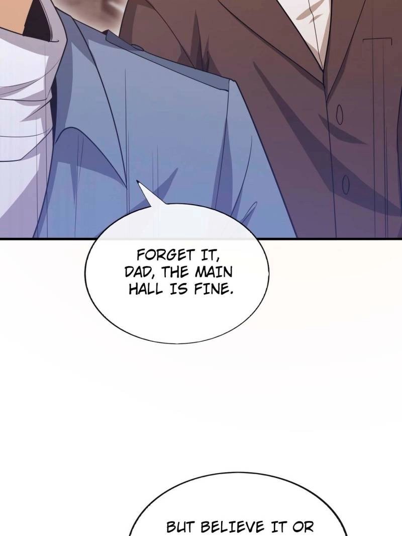 The Godly Son-in-Law of the Nation Chapter 51 - page 51