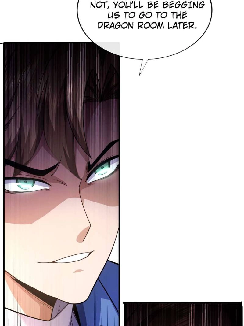 The Godly Son-in-Law of the Nation Chapter 51 - page 52