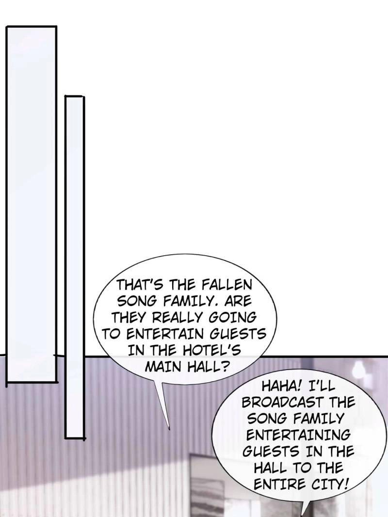 The Godly Son-in-Law of the Nation Chapter 51 - page 55