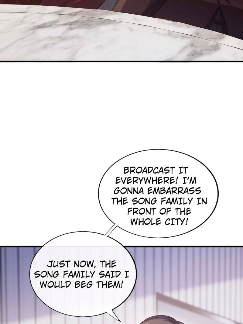 The Godly Son-in-Law of the Nation Chapter 51 - page 57