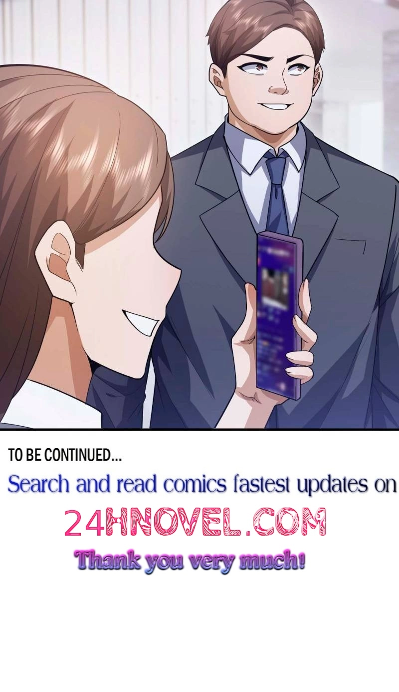 The Godly Son-in-Law of the Nation Chapter 51 - page 58