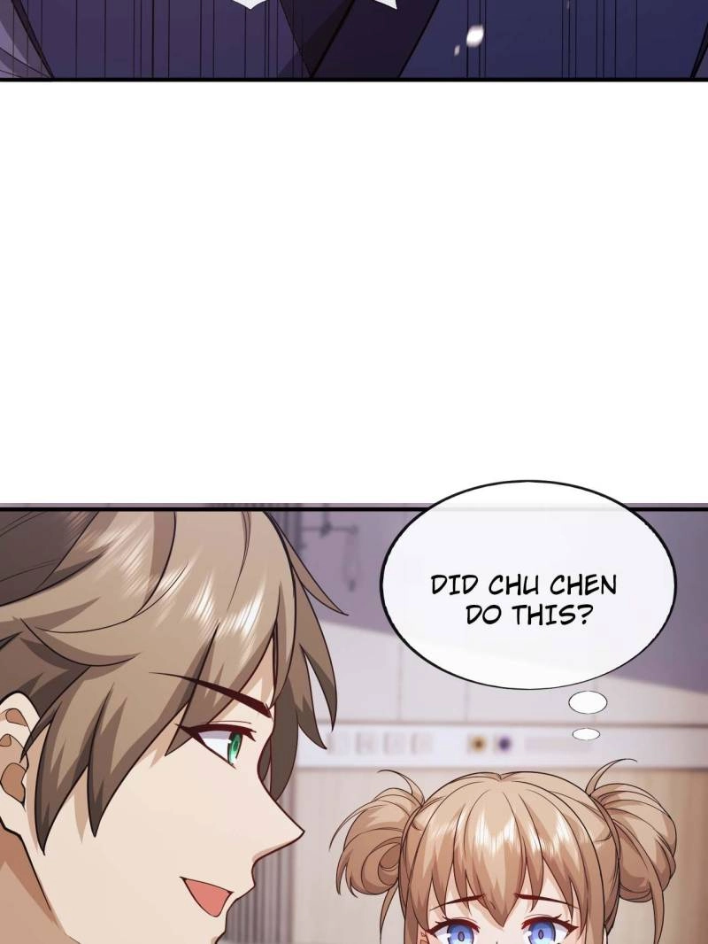 The Godly Son-in-Law of the Nation Chapter 51 - page 9