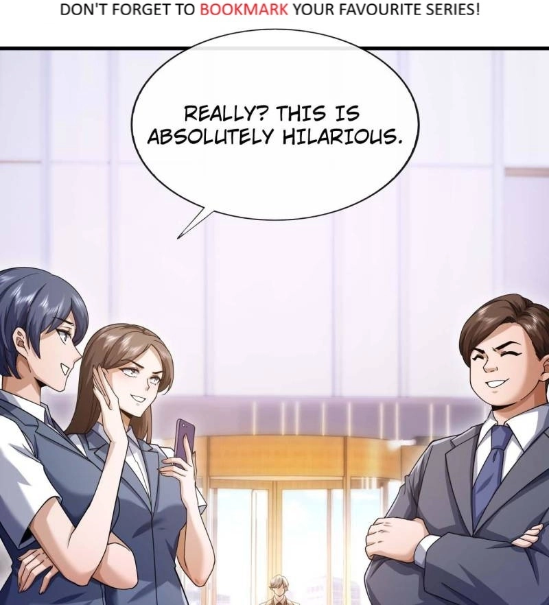 The Godly Son-in-Law of the Nation Chapter 52 - page 1