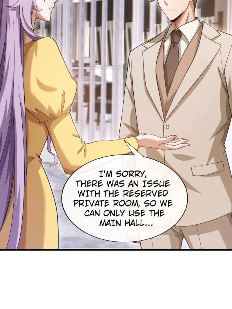 The Godly Son-in-Law of the Nation Chapter 52 - page 11