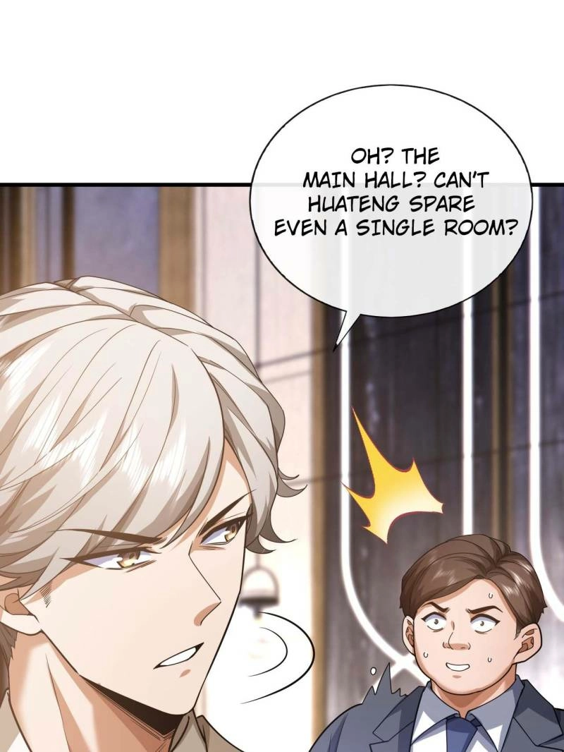 The Godly Son-in-Law of the Nation Chapter 52 - page 12