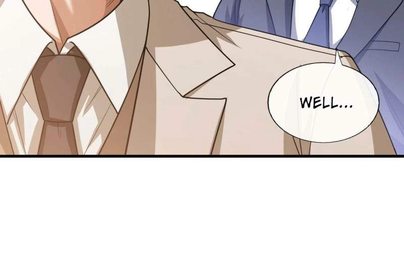The Godly Son-in-Law of the Nation Chapter 52 - page 13
