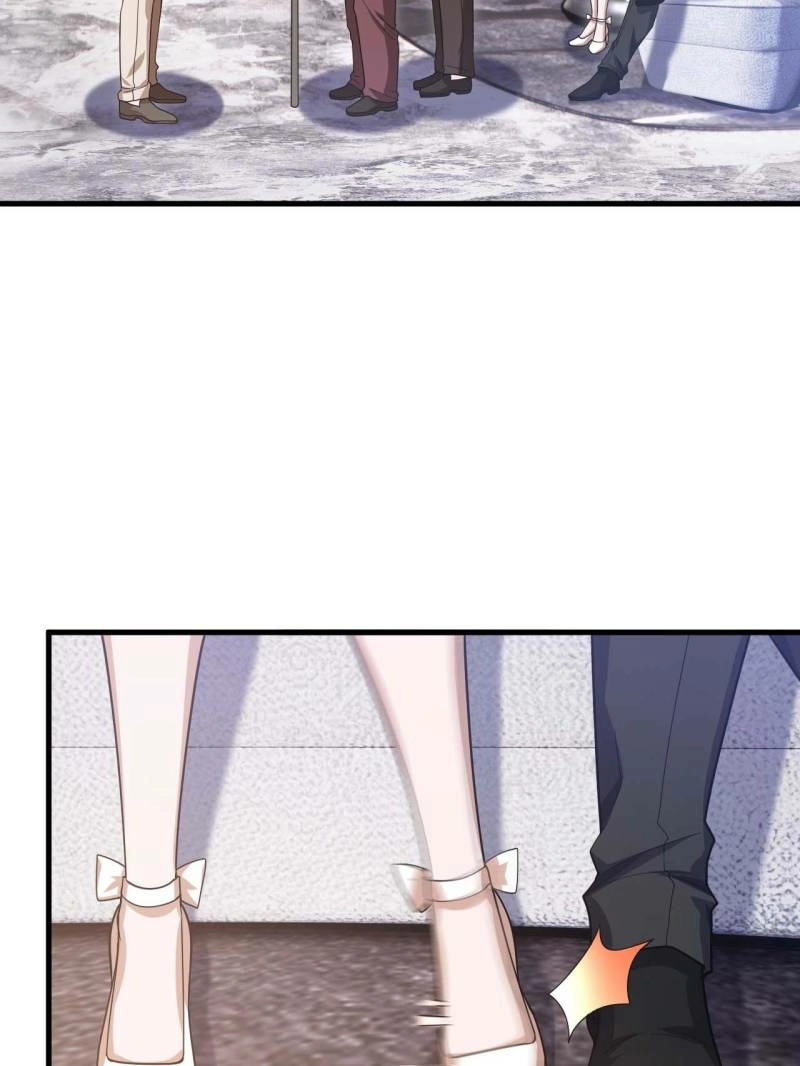 The Godly Son-in-Law of the Nation Chapter 52 - page 17